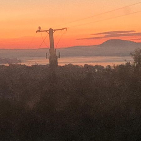 Bedroom With Private Bathroom And Stunning Views In Beautiful Home Letterkenny Extérieur photo