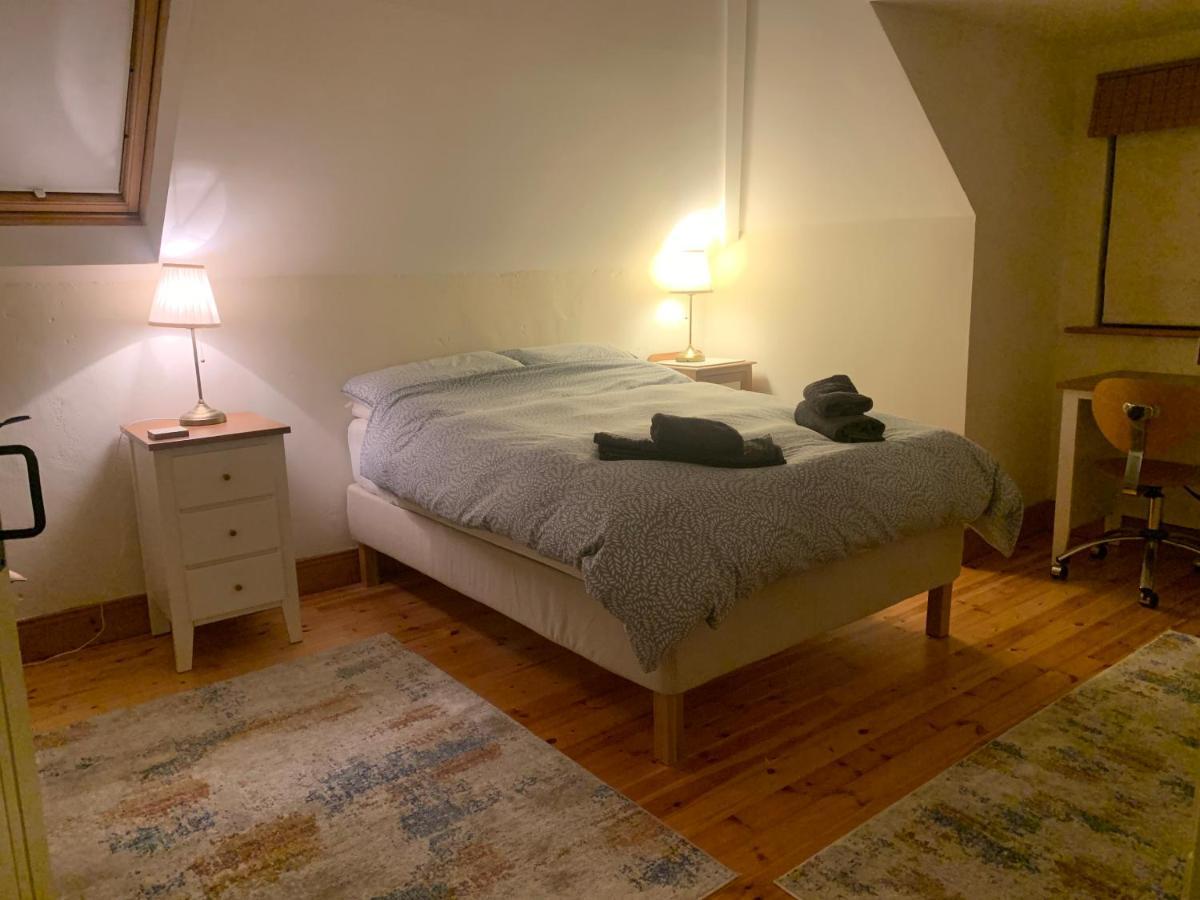 Bedroom With Private Bathroom And Stunning Views In Beautiful Home Letterkenny Extérieur photo